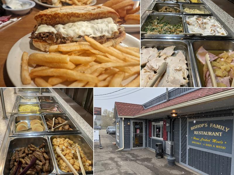 Bishops 319 Main St, Ulster