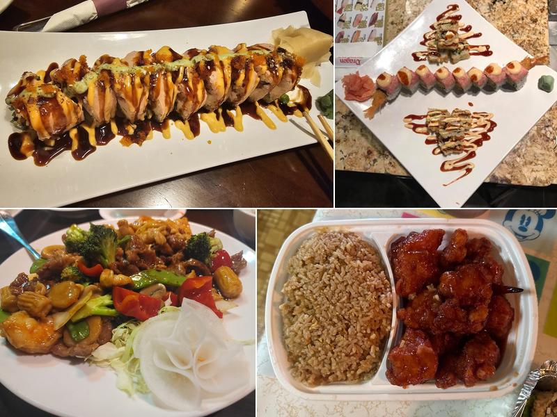 Dragon Clearview Mall, 101 Clearview Cir #800, Butler