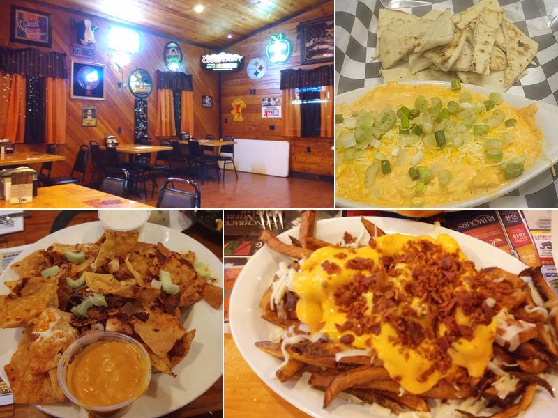 Millerstown Inn 122 S Main St, Chicora