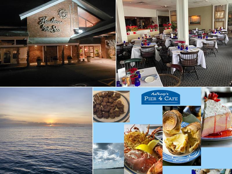 Hawthorne By-The-Sea