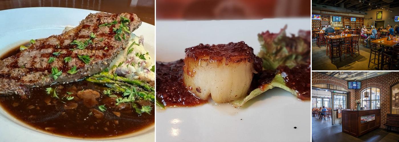 Appalachian Brewing Company of Gettysburg - Battlefield