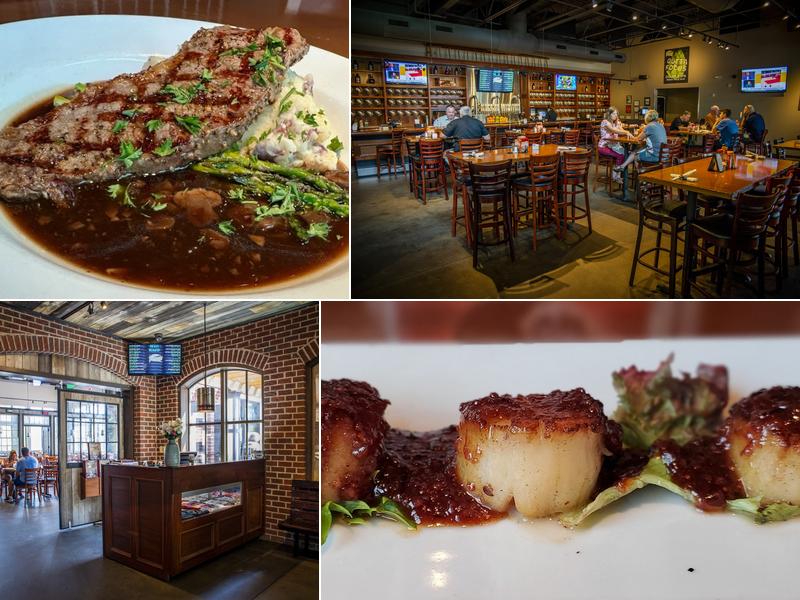 Appalachian Brewing Company of Gettysburg - Battlefield