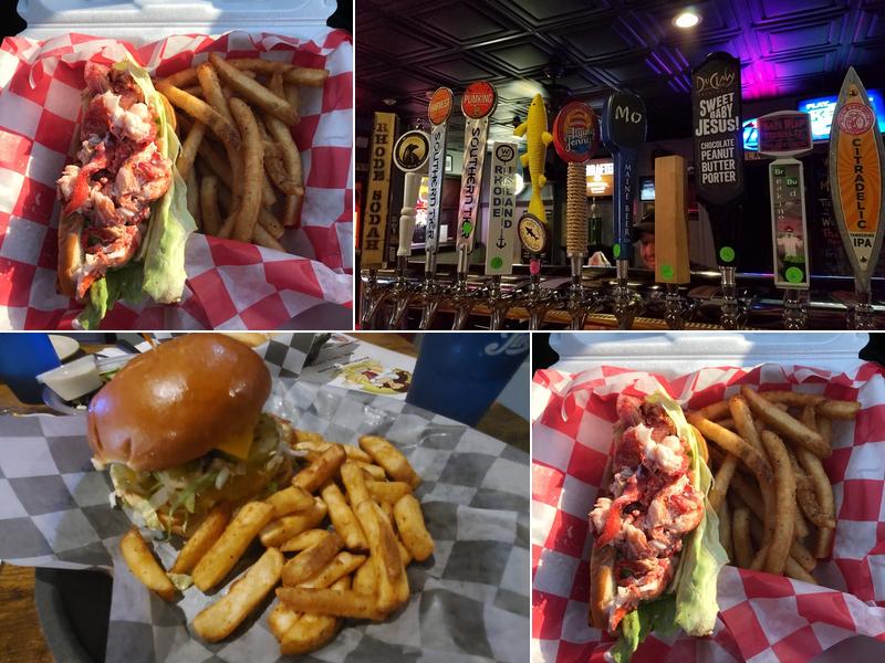 Stevie D's Riverside Tavern