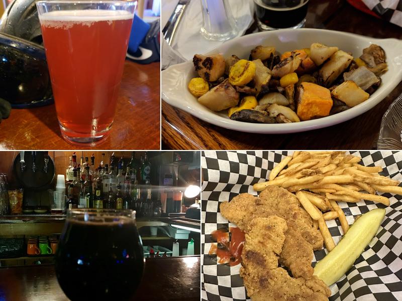 Mckee's Tavern 78 Country Club Trail, Fairfield