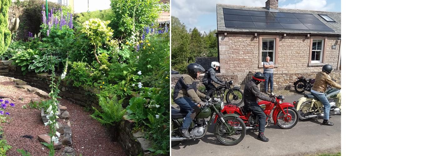 Hesket Newmarket Brewery