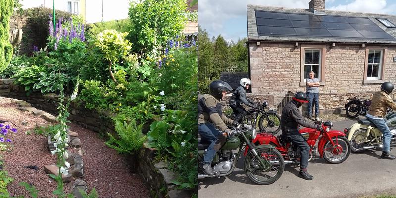 Hesket Newmarket Brewery