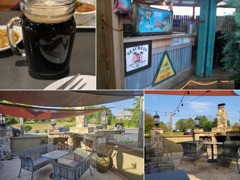 Olivia's 3015 Baltimore Pike, Gettysburg