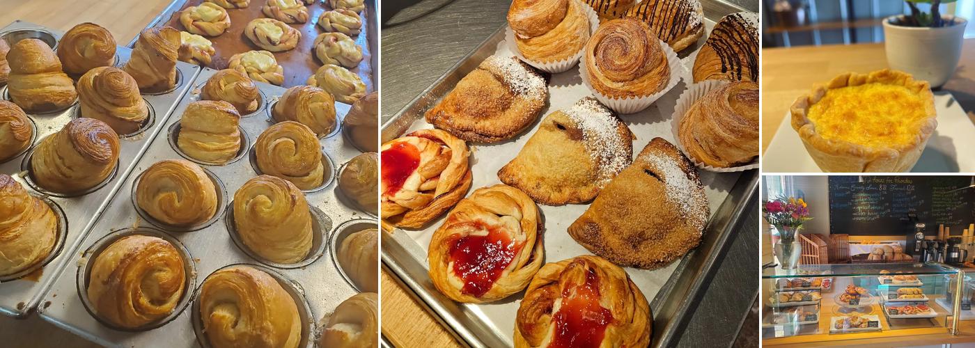 Gettysburg Baking Co.