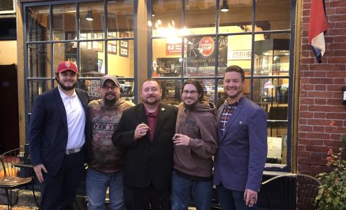 Union Cigar - Carlisle