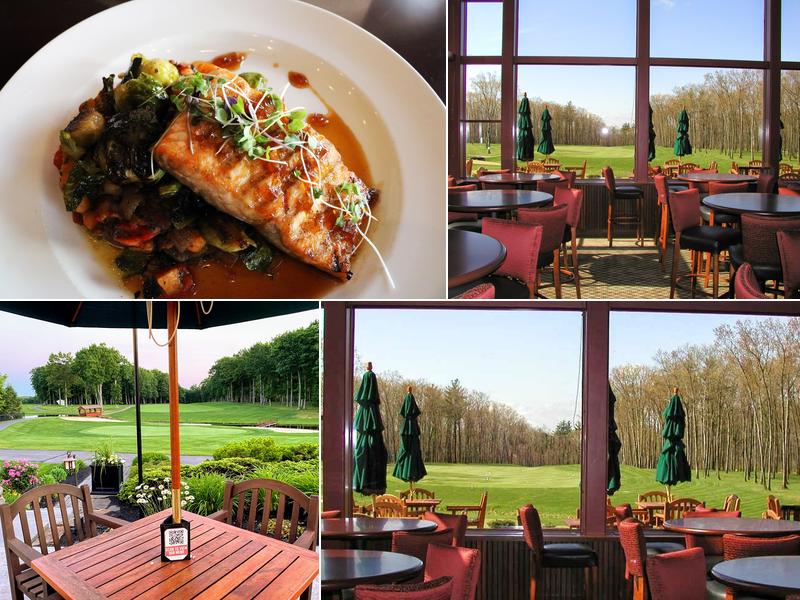 Stagecoach Grille 85 Country Club Dr, Atkinson