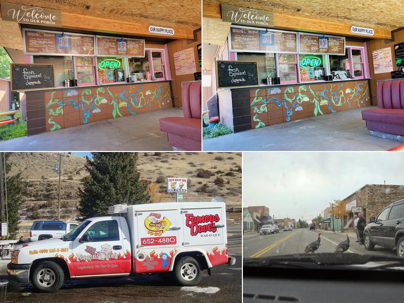 Dew Drop Rv Park 3315 MT-78, Absarokee