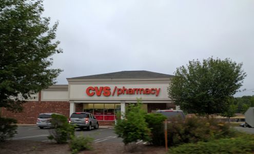 CVS Orange