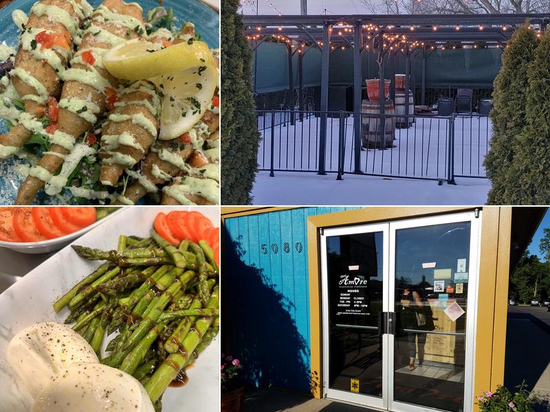 Amore Trattoria Italiana