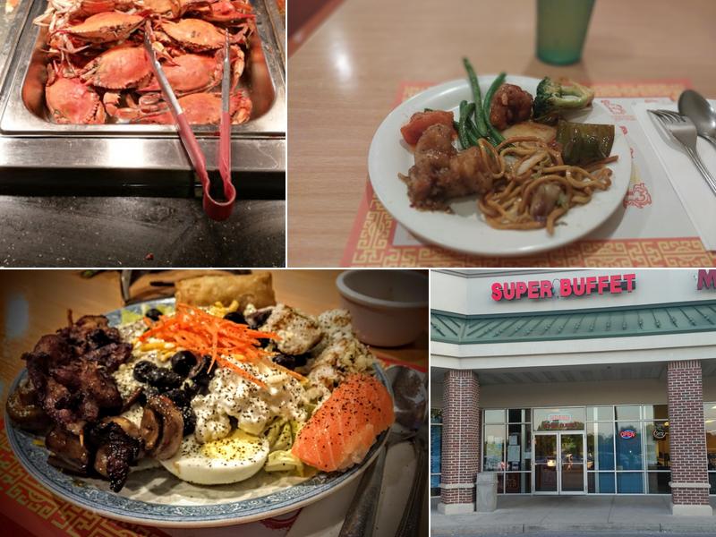 Carlisle Super Buffet Restaurant