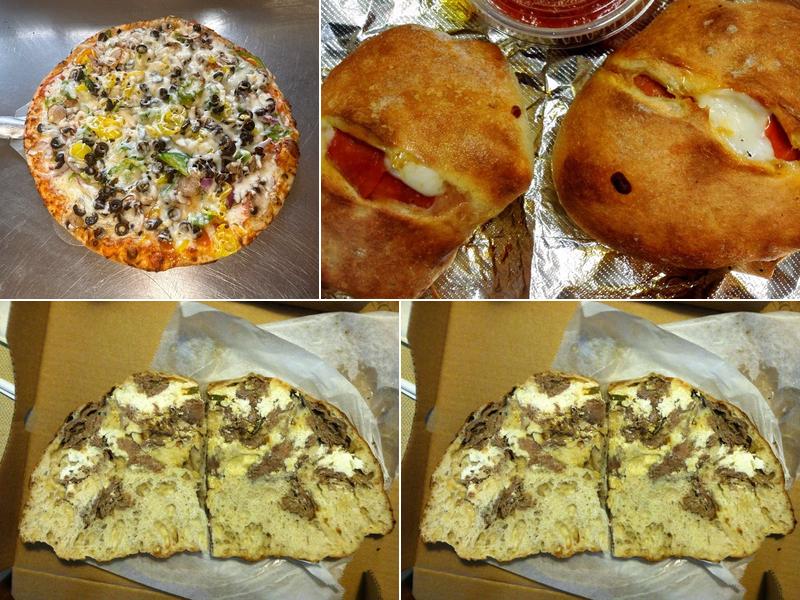 Merlinos Pizza 994 5th Ave, East McKeesport