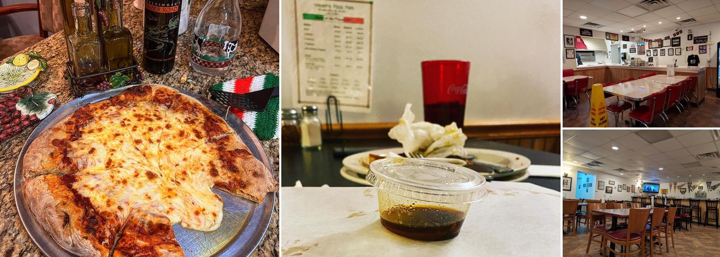 Vincent's Pizza Park