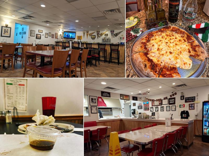 Vincent's Pizza Park