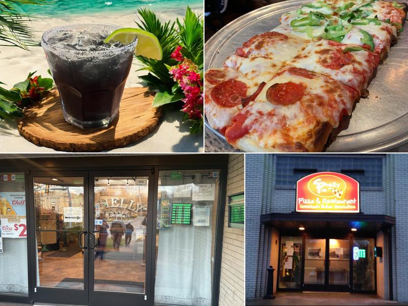 Shelly Pie Pizza 912 Penn Ave, Turtle Creek