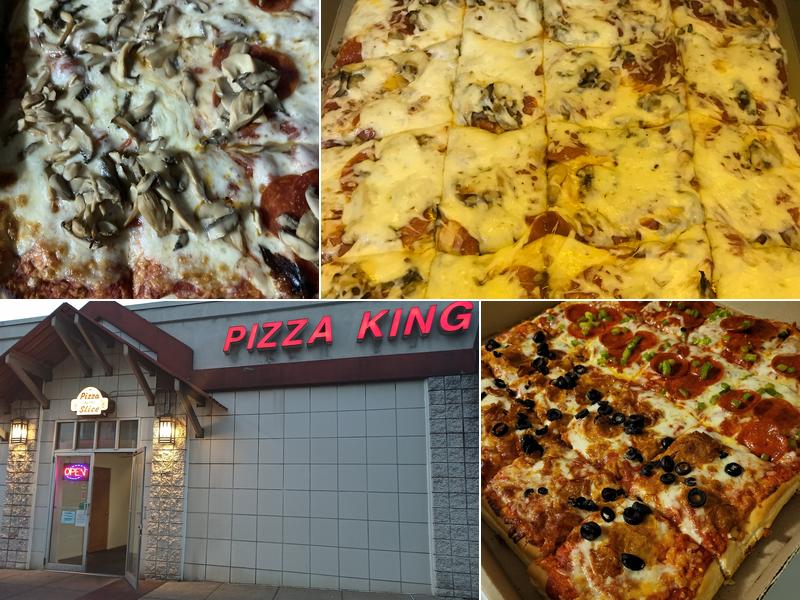 Pizza King