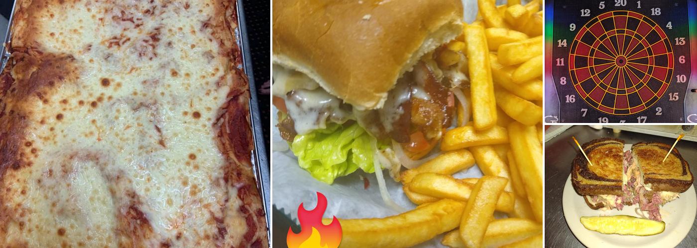 Harvey Wilner's Village Tavern