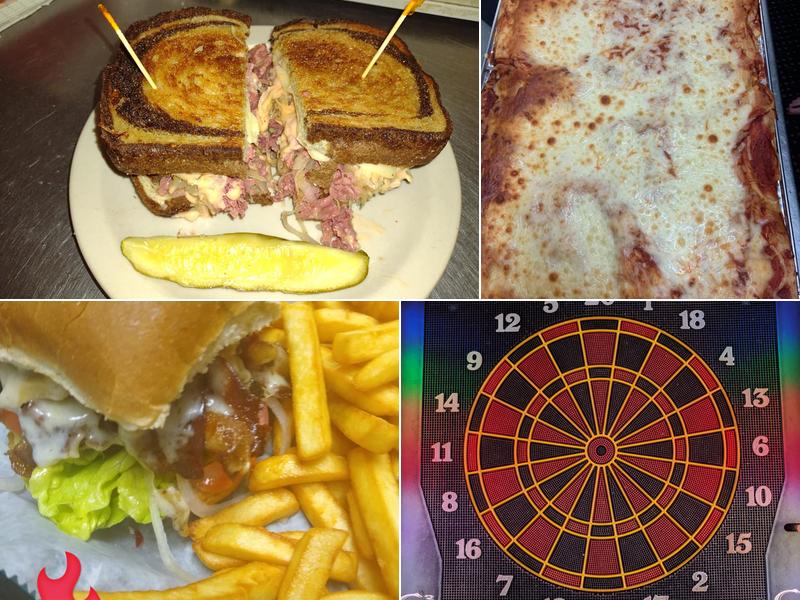 Harvey Wilner's Village Tavern