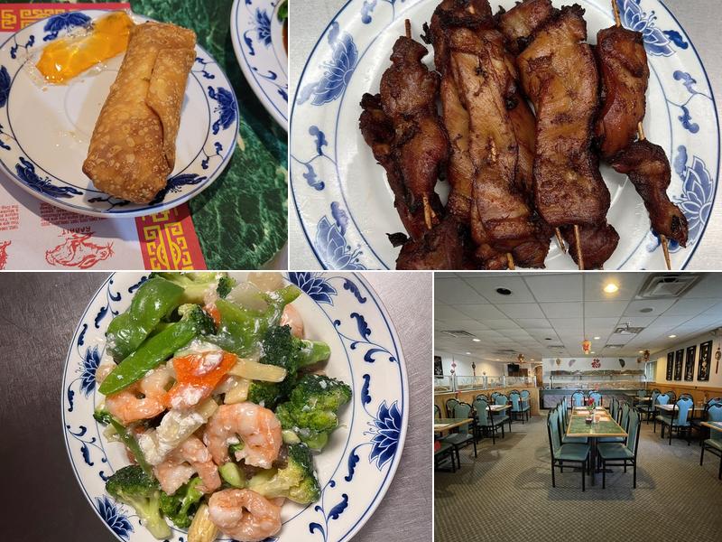 Chef Chen 7211 Saltsburg Rd, Penn Hills