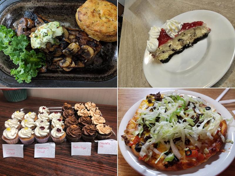 Country Kitchen Restaurant 34 S Main St, Perry