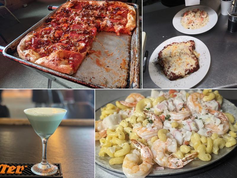 Old Trail Inn 232 N Shore Rd, Hadley