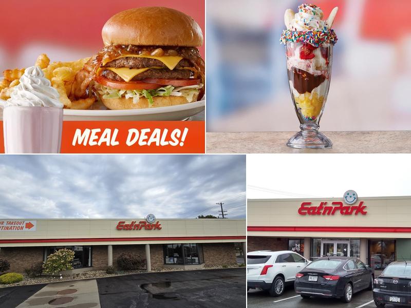 Eat'n Park 3987 Monroeville Blvd, Monroeville