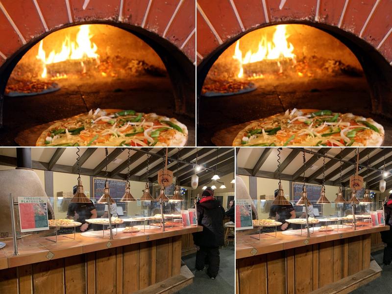 Fireside Flatbread