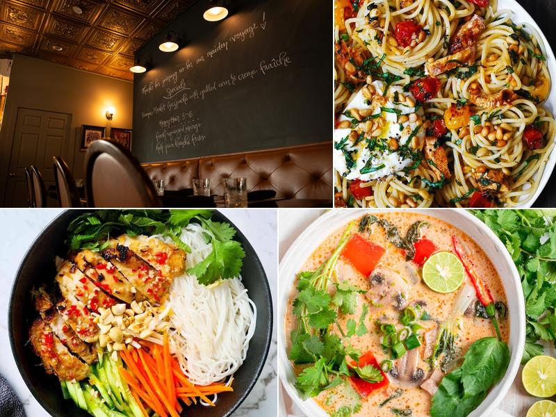 SoLa 401 S Lamar Blvd, Oxford