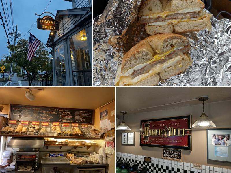 Middlebury Bagel