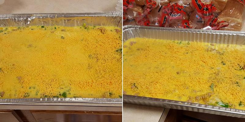 Cup of Grace 117 E 10th St, Wayne