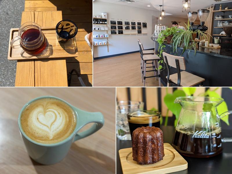 Onyx Tonics Specialty Coffee