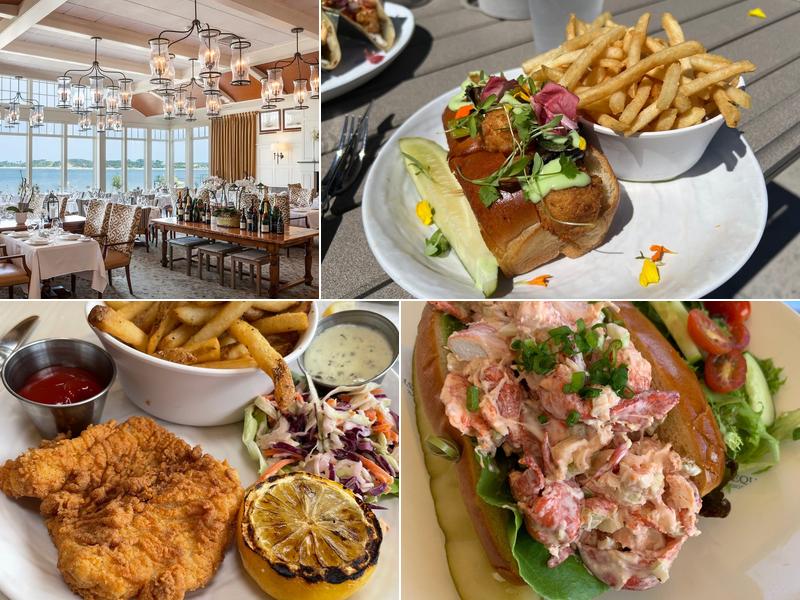 LiBAYtion 2173 MA-28, Harwich