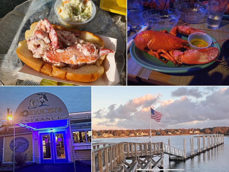 Sundancer's Cape Cod