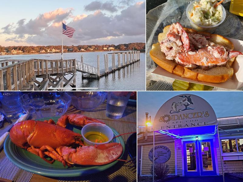 Sundancer's Cape Cod