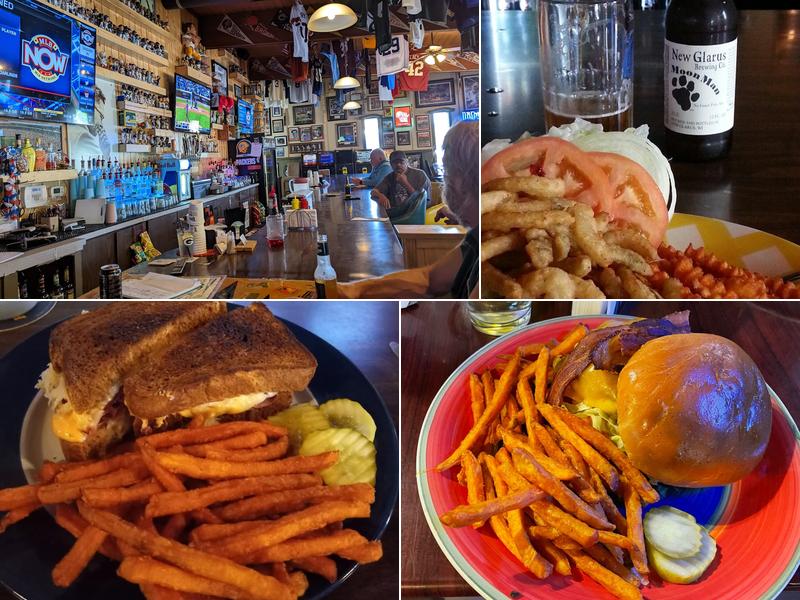 Brew's Pub Inc 4245 Co Hwy B, Land O' Lakes