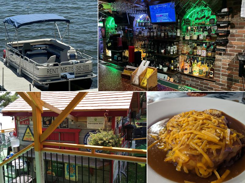 Dublin Sports Bar and Grill