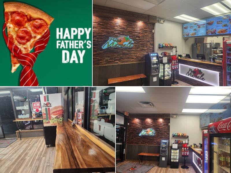 Pizza Marsala 2677 Monroeville Blvd, Monroeville