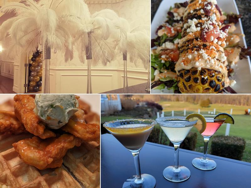 Hillside Country Club