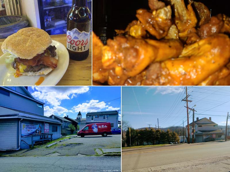 Tim's Corner Bar 700 4th St, West Elizabeth