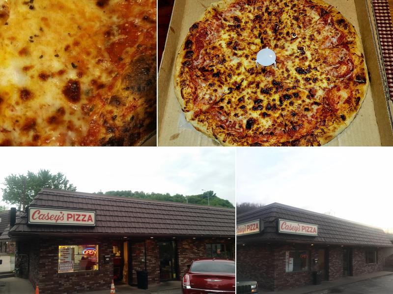 Casey's Pizza