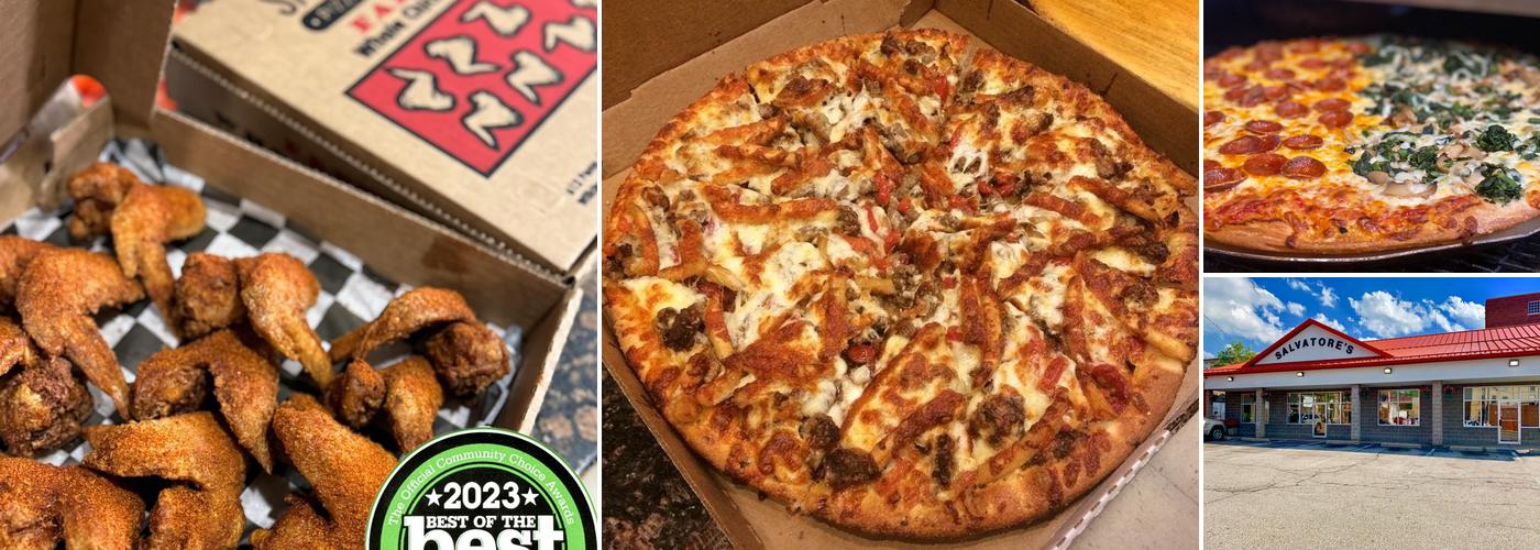 Salvatore's Pizza House