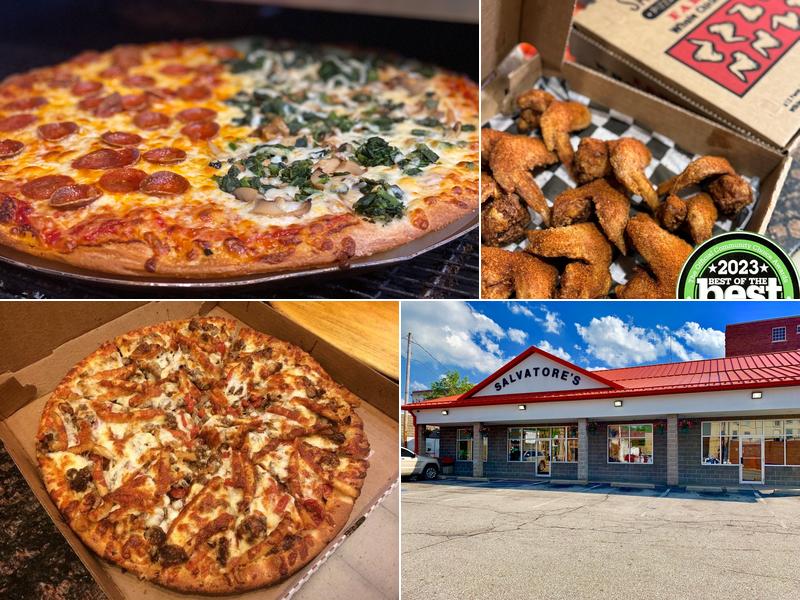 Salvatore's Pizza House