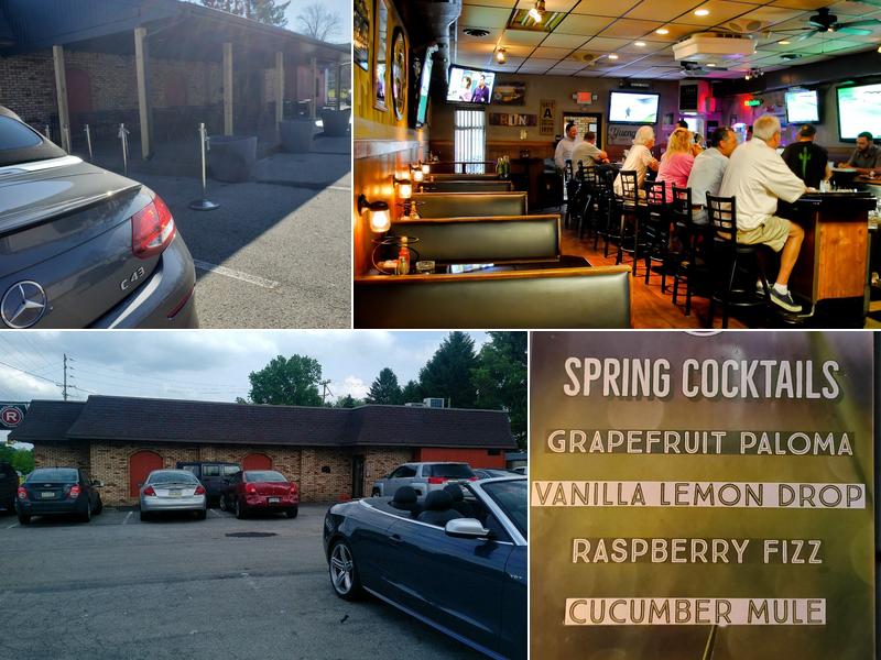 Rosecliff Tavern 4040 Monroeville Blvd, Monroeville