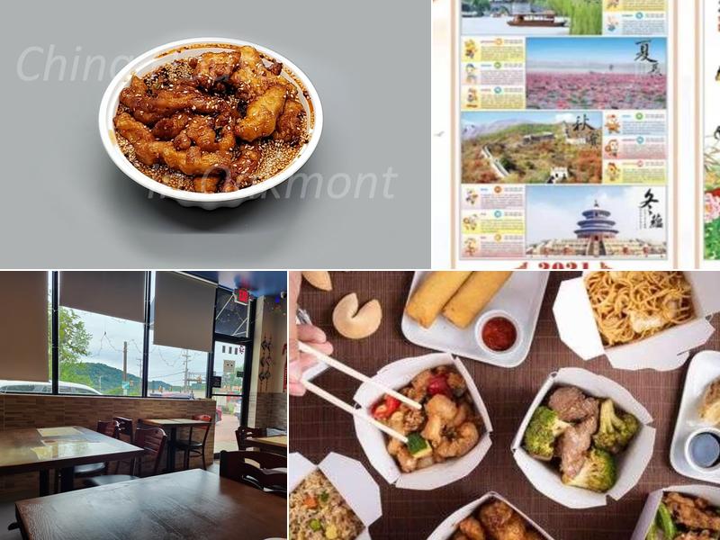 China House - Oakmont