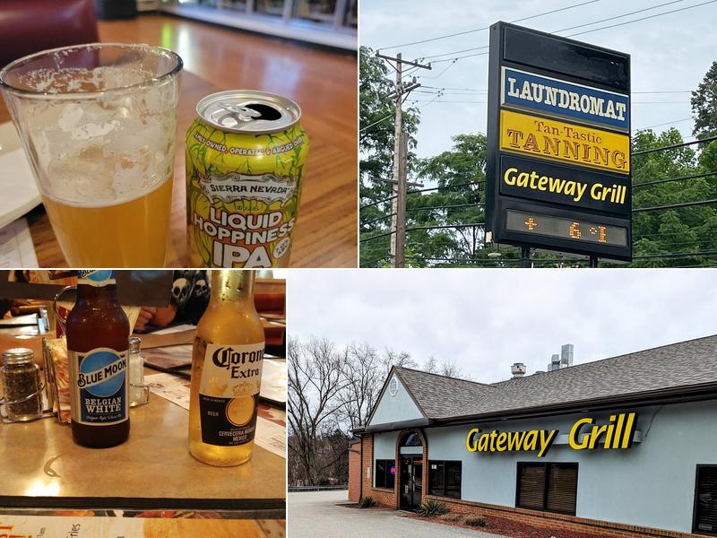 Gateway Grill 4251 Northern Pike, Monroeville