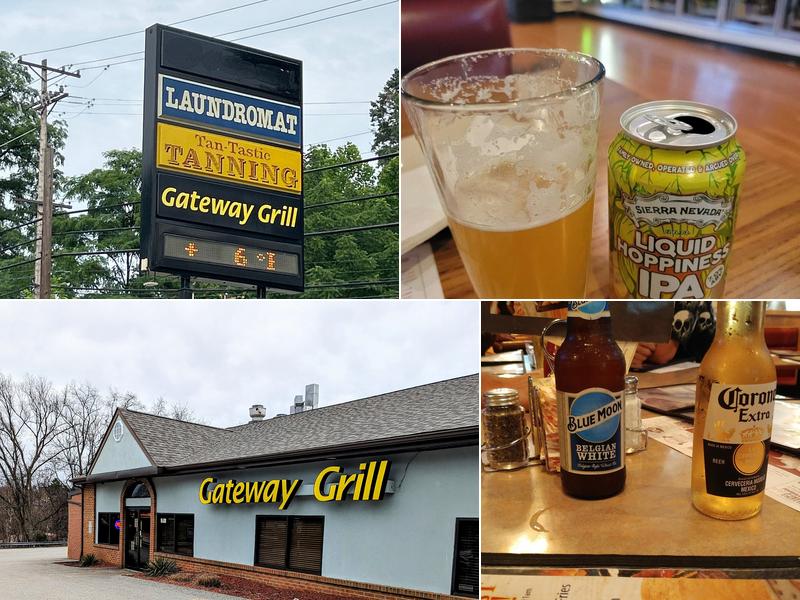 Gateway Grill