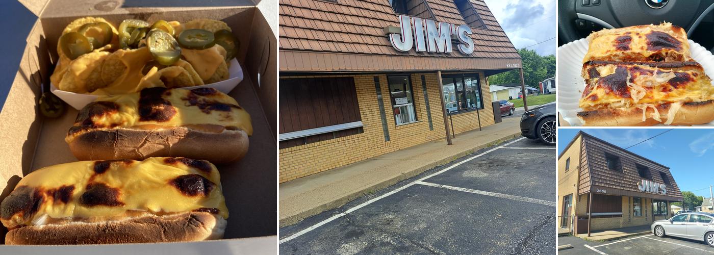 Jim's Famous Sauce Inc